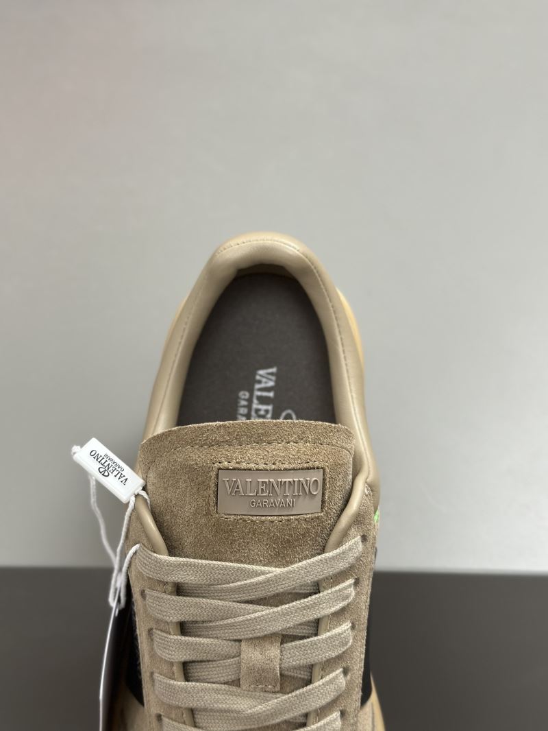 Valentino Low Shoes